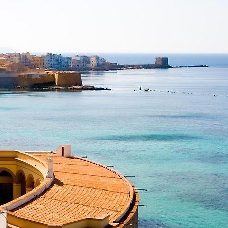 Appartamenti Corollai Trapani Luaran gambar