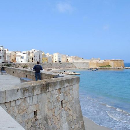 Appartamenti Corollai Trapani Luaran gambar