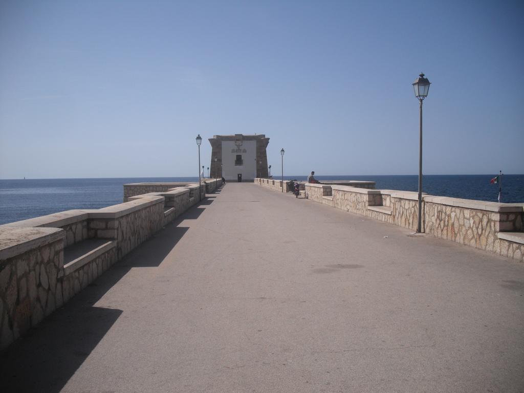 Appartamenti Corollai Trapani Luaran gambar