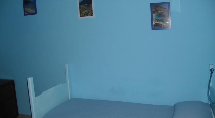 Appartamenti Corollai Trapani Bilik gambar