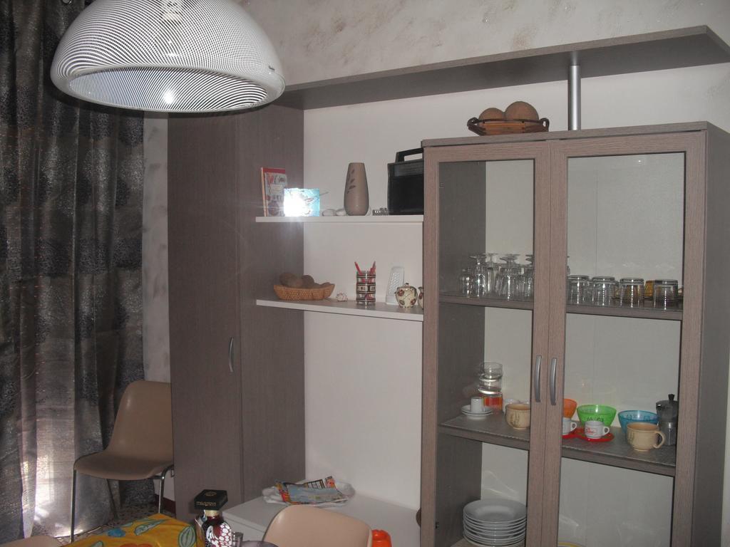 Appartamenti Corollai Trapani Luaran gambar