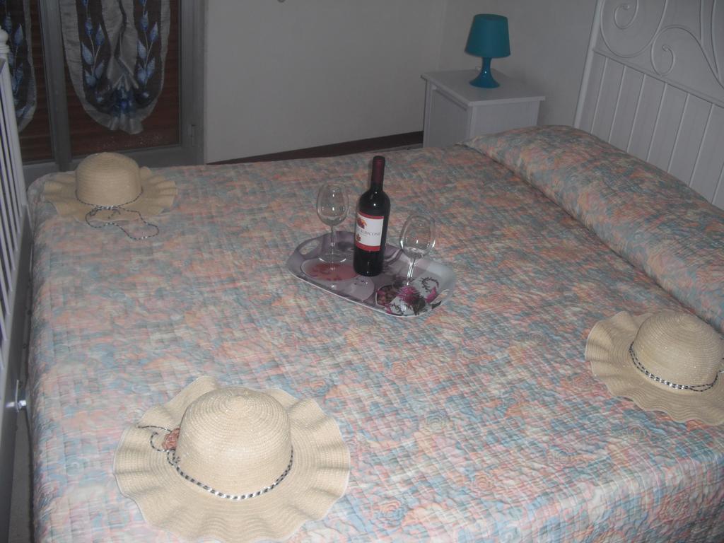 Appartamenti Corollai Trapani Luaran gambar
