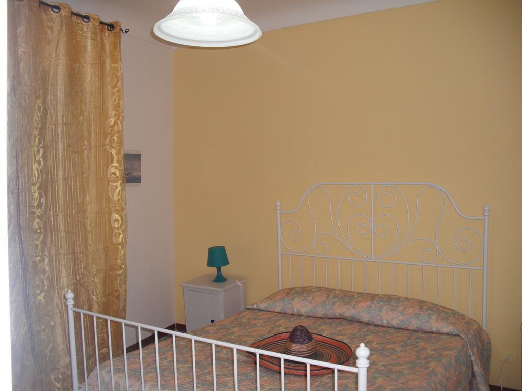 Appartamenti Corollai Trapani Luaran gambar