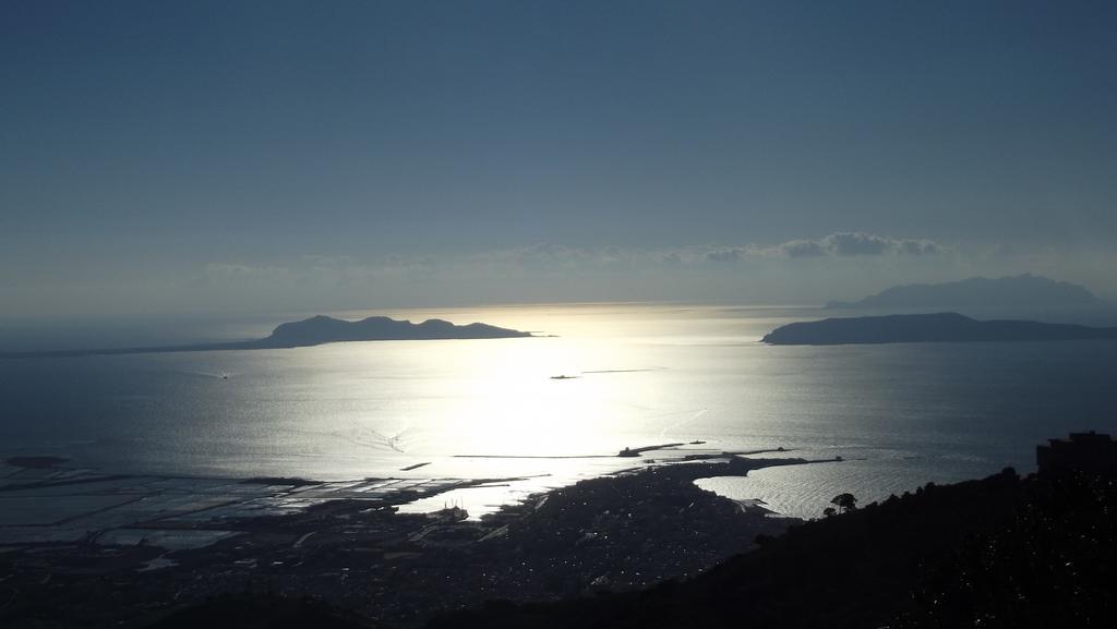 Appartamenti Corollai Trapani Luaran gambar
