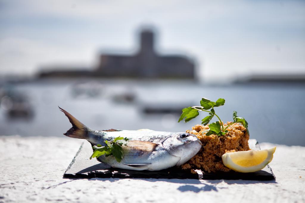 Appartamenti Corollai Trapani Luaran gambar