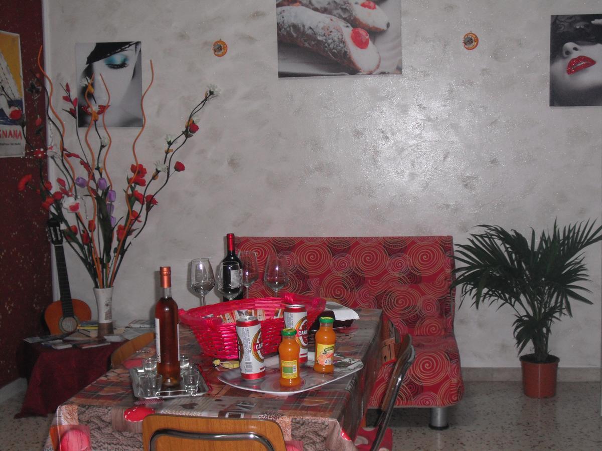 Appartamenti Corollai Trapani Luaran gambar