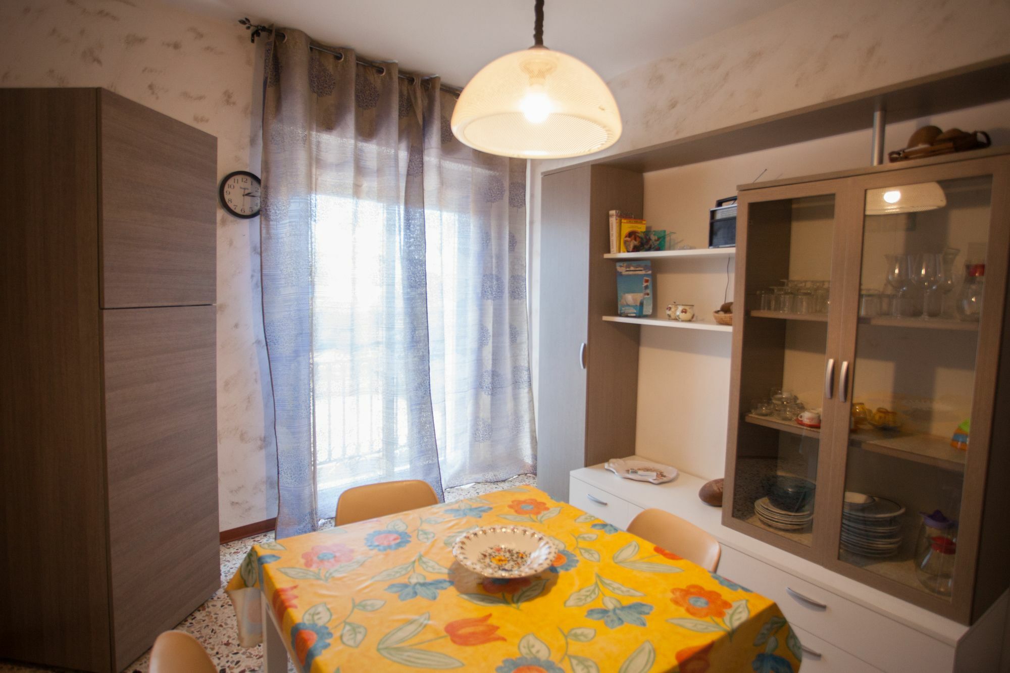 Appartamenti Corollai Trapani Luaran gambar
