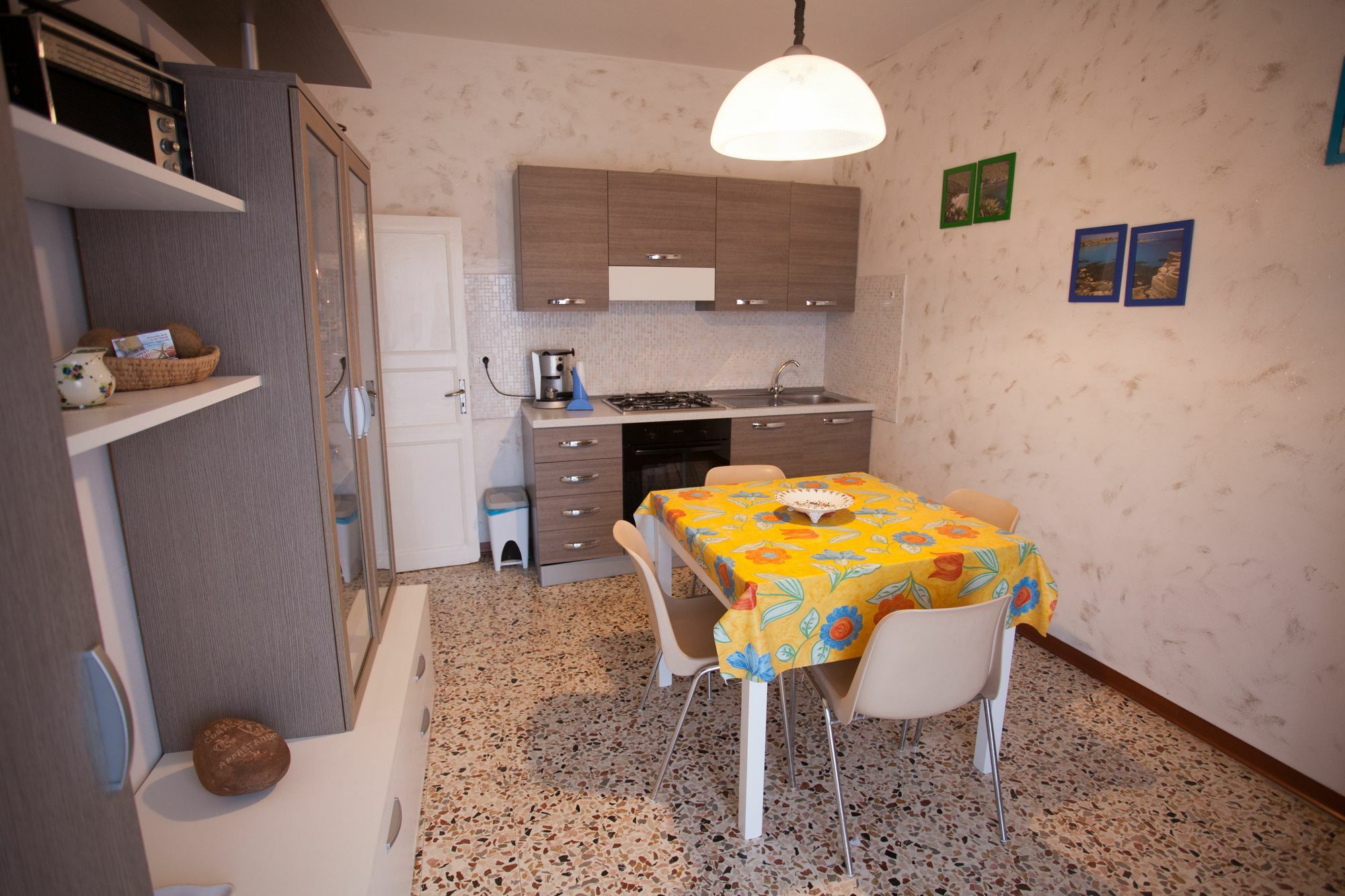 Appartamenti Corollai Trapani Luaran gambar