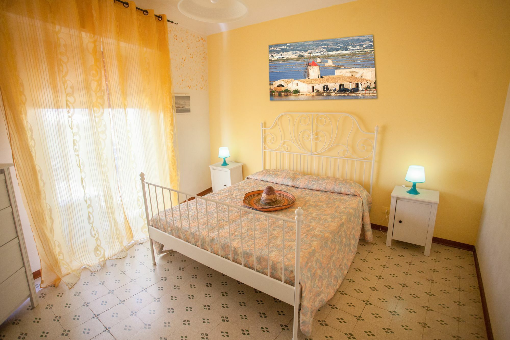 Appartamenti Corollai Trapani Luaran gambar